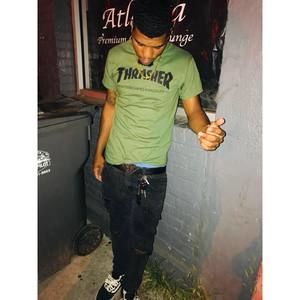 Meet your Posher, Jerry